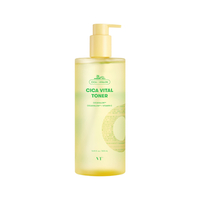 [Deal] VT - Cica Vital Toner - 500ml