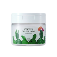 [Deal] YADAH - Cactus Toner Pads - 150ml/60pads
