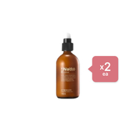[Deal] ZYMOGEN - Dr. K-Natto Lotion - 105ml (2ea) Set