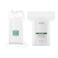 [DEAL]ANUA - Cotton Pad - 60ea