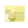 [DEAL]ANUA - Green Lemon Vita C Belmish Serum Mask - 10pcs