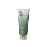 [DEAL]ANUA - Heartleaf Quercetinol Pore Deep Cleansing Foam - 150ml