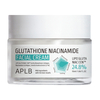 [DEAL]APLB - Glutathione Niacinamide Facial Cream - 55ml