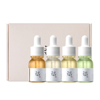 [DEAL]BEAUTY OF JOSEON - Hanbang Serum Discovery Kit - 10ml*4pcs