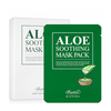 [DEAL]Benton - Aloe Soothing Mask Pack - 10pc