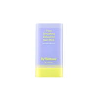 [DEAL]ByWishtrend - Pore Smoothing Bakuchiol Sun Stick SPF50+ PA++++ - 18g