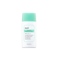 [DEAL]Dear Klairs - All-day Airy Mineral Sunscreen SPF50+ PA++++ - 10g
