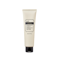 [DEAL]Dear Klairs - Gentle Black Facial Cleanser - 140ml