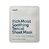 [DEAL]Dear Klairs - Rich Moist Soothing Tencel Sheet Mask -1pc