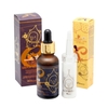 [DEAL]Elizavecca - VitaminC 100% Powder + Vita-Multi Whitening Sauce Serum