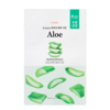 [Deal]ETUDE - 0.2 Therapy Air Mask (New) - 1pc - Aloe