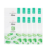 [DEAL]ETUDE - 0.2 Therapy Air Mask (New) - 1pc - Aloe (10ea) Set
