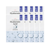 [DEAL]ETUDE - 0.2 Therapy Air Mask (New) - 1pc - Hyaluronic Acid (10ea) Set