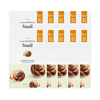 [DEAL]ETUDE - 0.2 Therapy Air Mask (New) - 1pc - Snail (10ea) Set