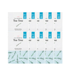 [DEAL]ETUDE - 0.2 Therapy Air Mask (New) - 1pc - Tea Tree (10ea) Set