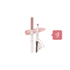 [DEAL]ETUDE - Cute Eyes Maker - 0.1g + 0.5g - Champagne Nude (2ea) Set