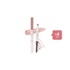 [DEAL]ETUDE - Cute Eyes Maker - 0.1g + 0.5g - Champagne Nude (4ea) Set