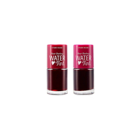 [DEAL]ETUDE - Dear Darling Water Tint - Cherryade (1ea) & Strawberryade (1ea) Set