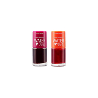 [DEAL]ETUDE - Dear Darling Water Tint - Strawberryade (1ea) & Orangeade (1ea) Set