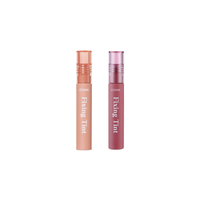 [DEAL]ETUDE - Mask Proof Fixing Tint - 4g - 04 Ginger Milktea (1ea) + 07 Cranberry Plum (1ea) Set