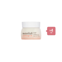 [DEAL]ETUDE - Moistfull Collagen Cream - 75ml (New Version) (4ea) Set