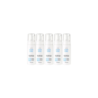 [DEAL]ETUDE - Soon Jung pH 6.5 Whip Cleanser - 150ml (5ea) set