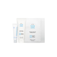 [DEAL]ETUDE - Soon Jung Skincare Heroes Set