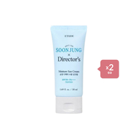 [DEAL]ETUDE - Soon Jung X Director