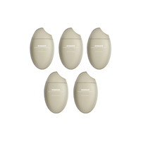 [DEAL]haruharu wonder Black Rice Hyaluronic Anti-wrinkle Serum - 50ml (5ea) Set