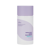 [DEAL]Isntree - Onion Fresh Fluid Sun Cream SPF50+ PA++++ - 50ml