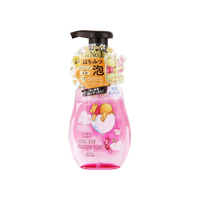 [DEAL]Kose - Softymo Honey Mild Cleansing Foam - 200mL