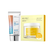 [DEAL]NEOGEN Dermalogy Bio - Peel Gauze Peeling - Lemon - 8ea + Day-Light Protection Airy Sunscreen SPF50+ - 50ml (1ea) Set