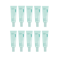 [DEAL]numbuzin - No.1 Clear Filter Sun Essence SPF 50+ PA ++++ - 50ml (10ea) Set