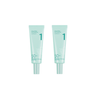[DEAL]numbuzin - No.1 Clear Filter Sun Essence SPF 50+ PA ++++ - 50ml (2ea) Set