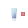 [DEAL]numbuzin - No.1 Pure Glass Clean Tone Up SPF50+ PA++++ - 50ml (10ea) Set