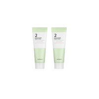 [DEAL]numbuzin No.2 Cica Ceramide Repair Cream - 60ml (2ea) set