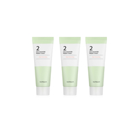[DEAL]numbuzin No.2 Cica Ceramide Repair Cream - 60ml (3ea) set