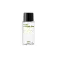 [Deal]Purito SEOUL - Centella Unscented Toner (mini) - 30ml
