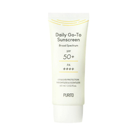 [Deal]Purito SEOUL - Daily Go-To Sunscreen - 60ml