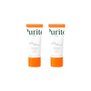 [DEAL]Purito SEOUL - Daily Soft Touch Sunscreen SPF50+ PA++++ - 60ml (2ea) Set