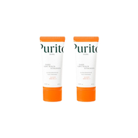 [DEAL]Purito SEOUL - Daily Soft Touch Sunscreen SPF50+ PA++++ - 60ml (2ea) Set