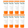 [DEAL]Purito SEOUL - Daily Soft Touch Sunscreen SPF50+ PA++++ - 60ml (8ea) Set