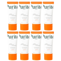 [DEAL]Purito SEOUL - Daily Soft Touch Sunscreen SPF50+ PA++++ - 60ml (8ea) Set