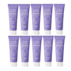 [DEAL]Purito SEOUL - Dermide Cica Barrier Sleeping Pack - 80ml (10ea) Set