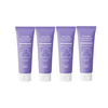 [DEAL]Purito SEOUL - Dermide Cica Barrier Sleeping Pack - 80ml (4ea) Set