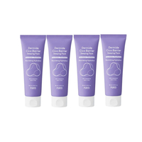 [DEAL]Purito SEOUL - Dermide Cica Barrier Sleeping Pack - 80ml (4ea) Set