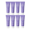 [DEAL]Purito SEOUL - Dermide Cica Barrier Sleeping Pack - 80ml (8ea) Set