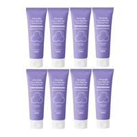 [DEAL]Purito SEOUL - Dermide Cica Barrier Sleeping Pack - 80ml (8ea) Set