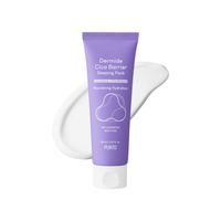 [Deal]Purito SEOUL - Dermide Cica Barrier Sleeping Pack (New Formula) - 80ml