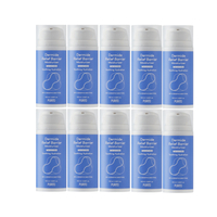 [DEAL]Purito SEOUL - Dermide Relief Barrier Moisturizer - 100ml (10ea) Set